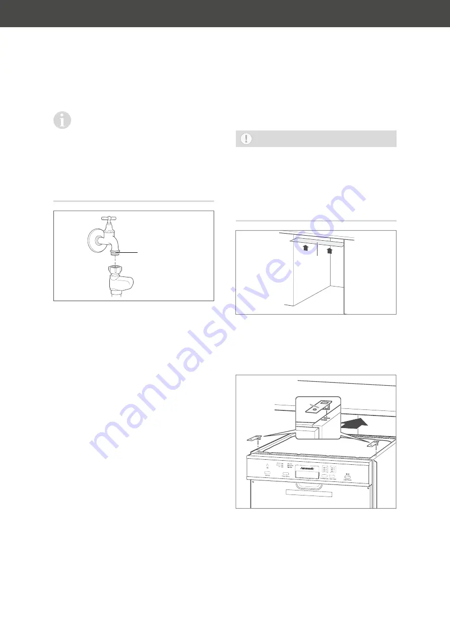 Hanseatic HGTI6082D137709HS User Manual Download Page 73