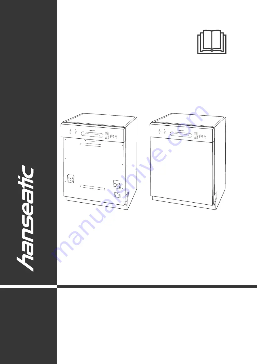 Hanseatic HGTI6082E127735BS User Manual Download Page 42