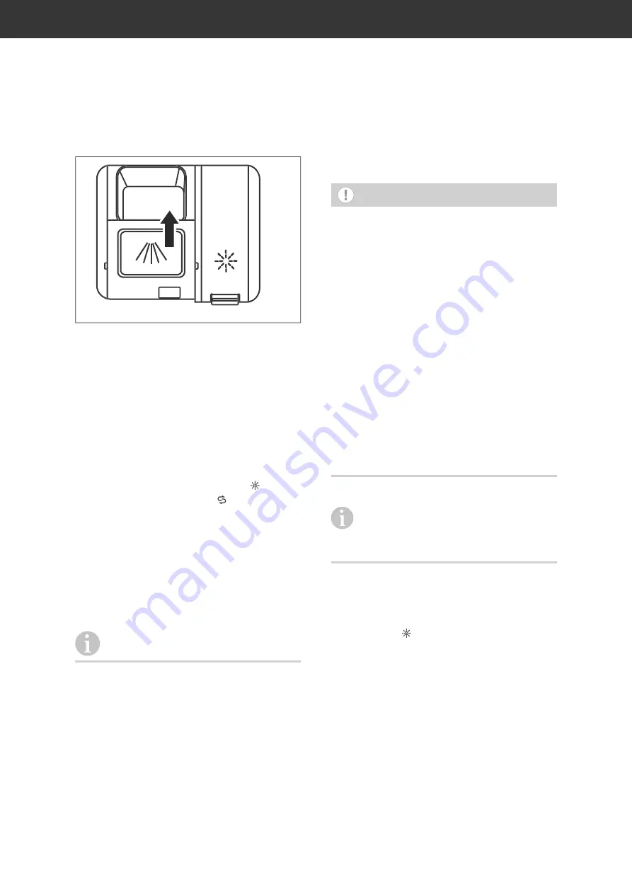 Hanseatic HGU4582D10J7736EI User Manual Download Page 14