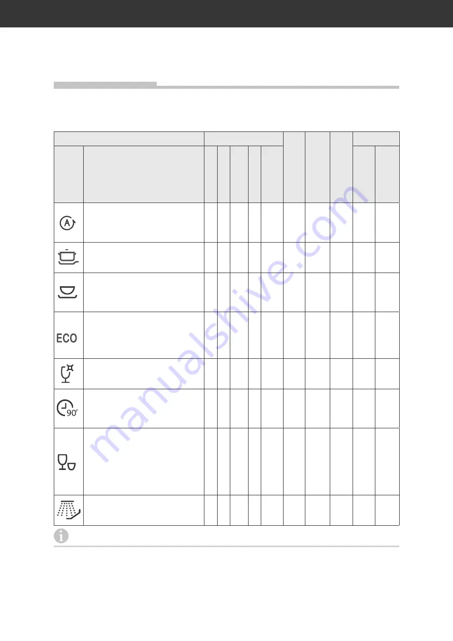 Hanseatic HGU4582D10J7736EI User Manual Download Page 21