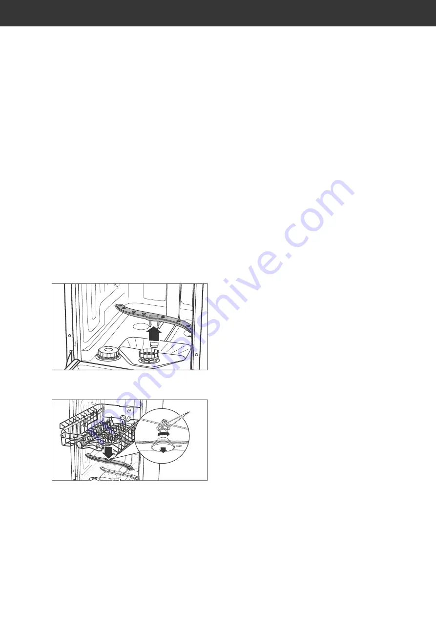 Hanseatic HGU4582D10J7736EI Скачать руководство пользователя страница 28