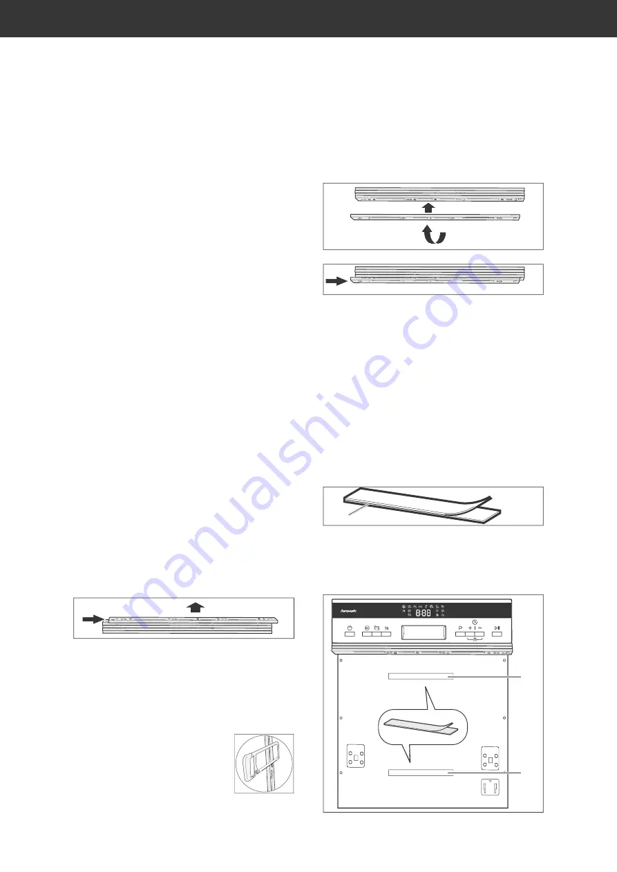 Hanseatic HGU4582D10J7736EI User Manual Download Page 33