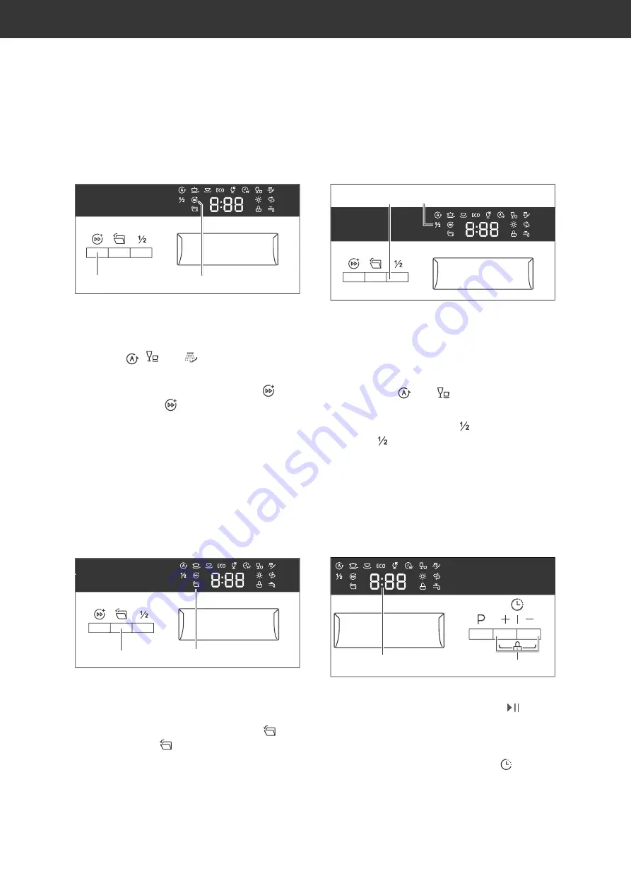 Hanseatic HGU4582D10J7736EI User Manual Download Page 66