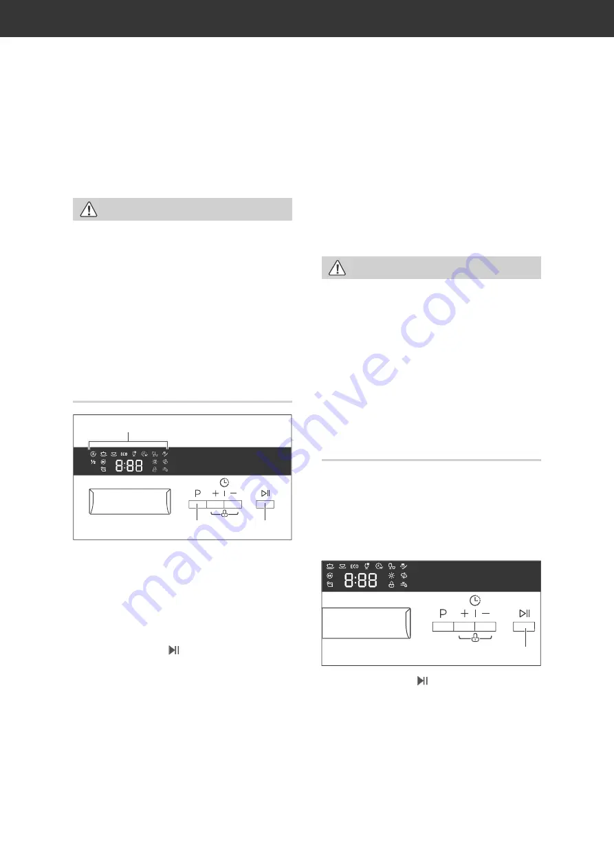 Hanseatic HGU4582D10J7736EI User Manual Download Page 68