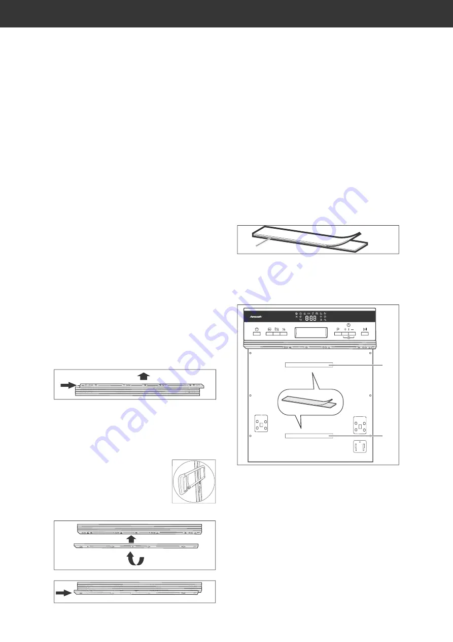 Hanseatic HGU4582D10J7736EI User Manual Download Page 76