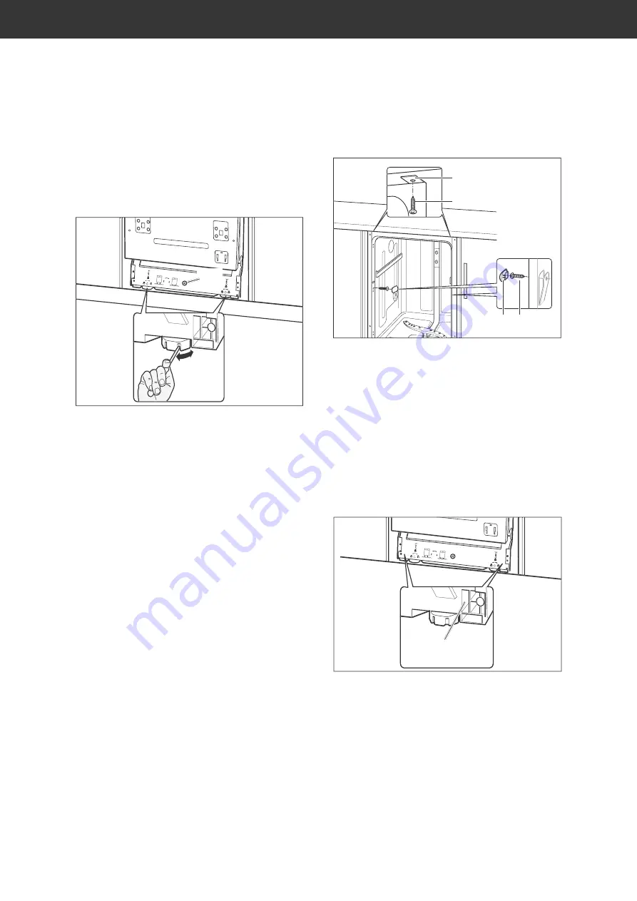 Hanseatic HGU4582D97710DI Скачать руководство пользователя страница 31