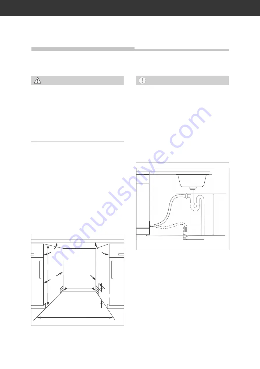 Hanseatic HGU4582D97710DI User Manual Download Page 68