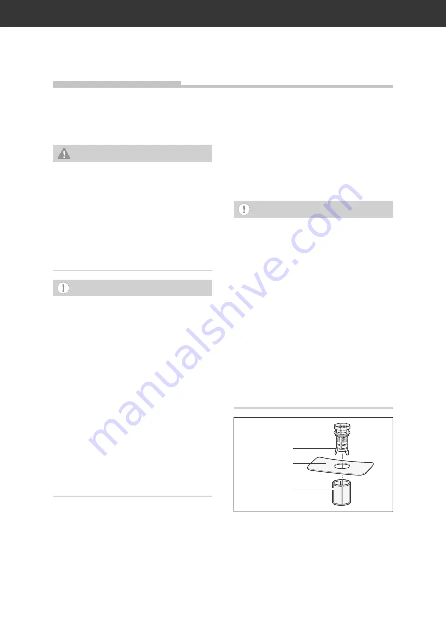 Hanseatic HGVI6082D14J7713GS User Manual Download Page 26