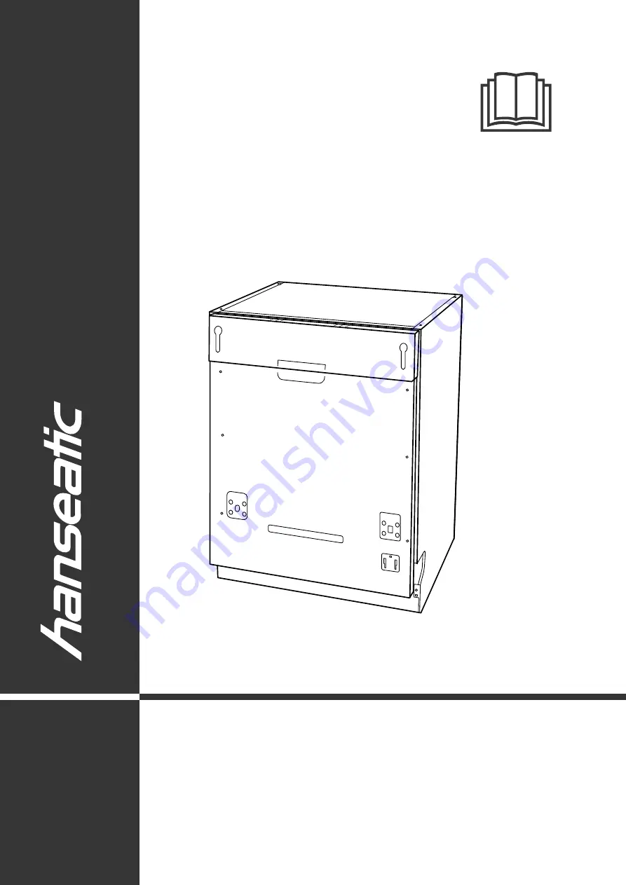 Hanseatic HGVI6082D14J7713GS User Manual Download Page 41