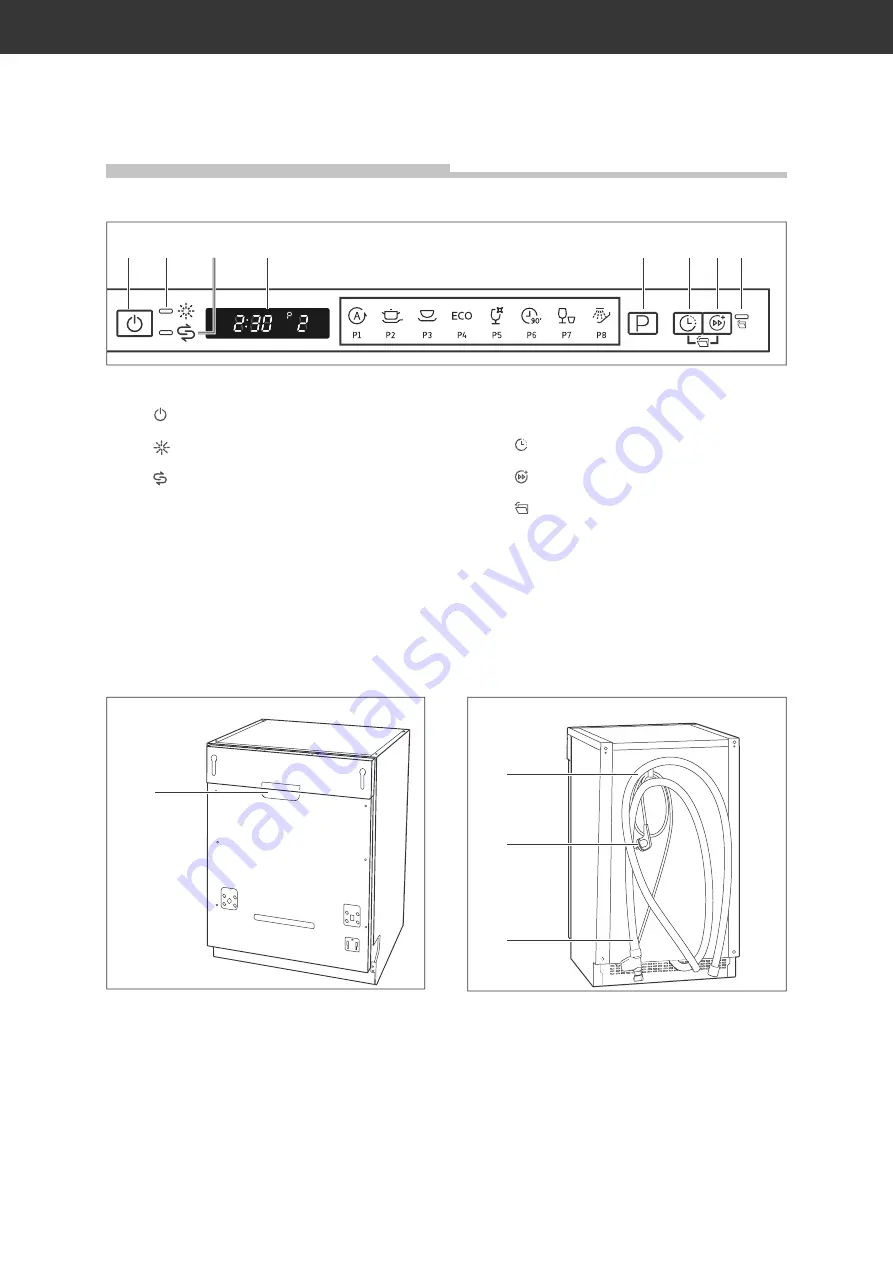 Hanseatic HGVI6082D14J7713GS User Manual Download Page 51