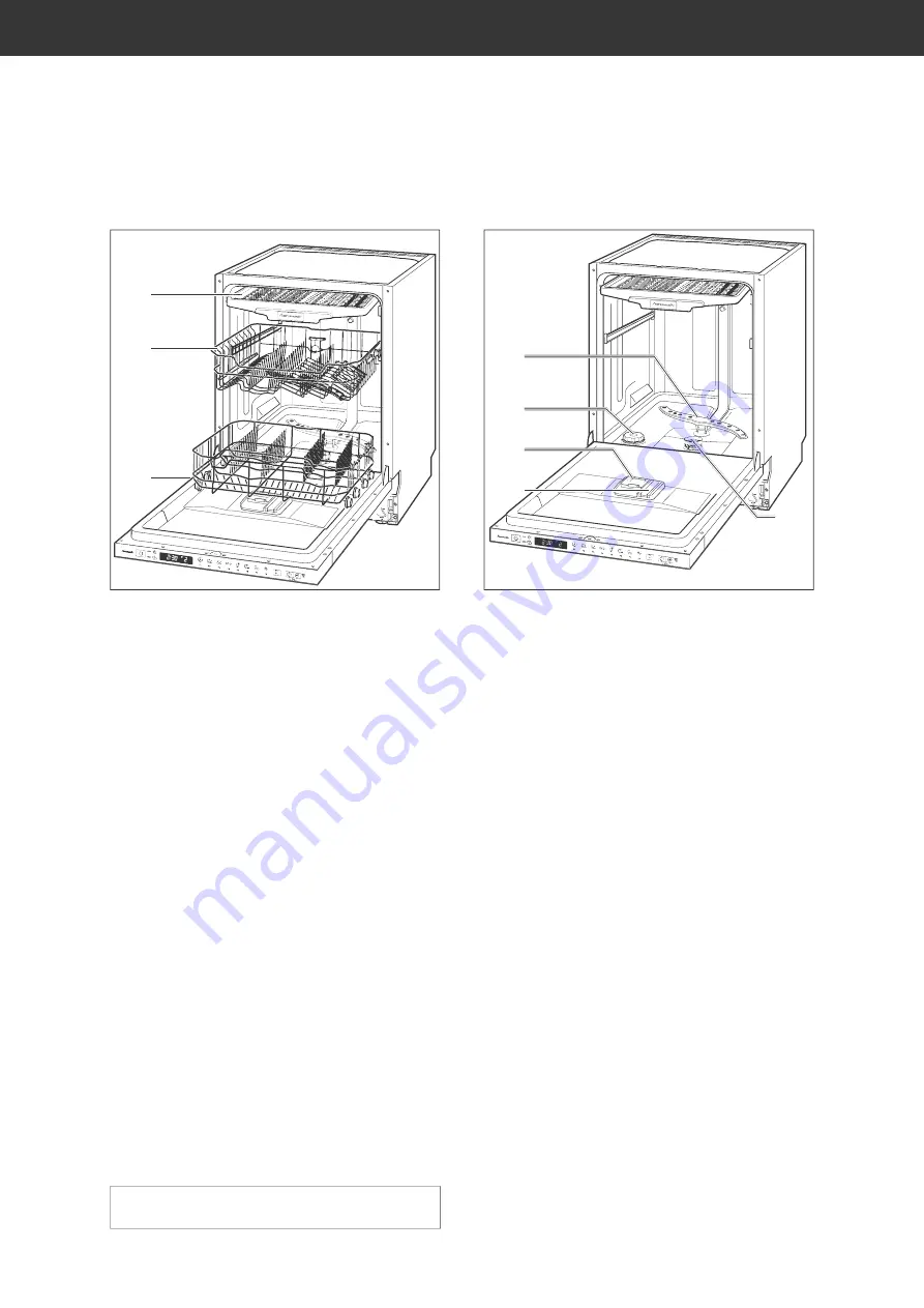 Hanseatic HGVI6082D14J7713GS User Manual Download Page 52