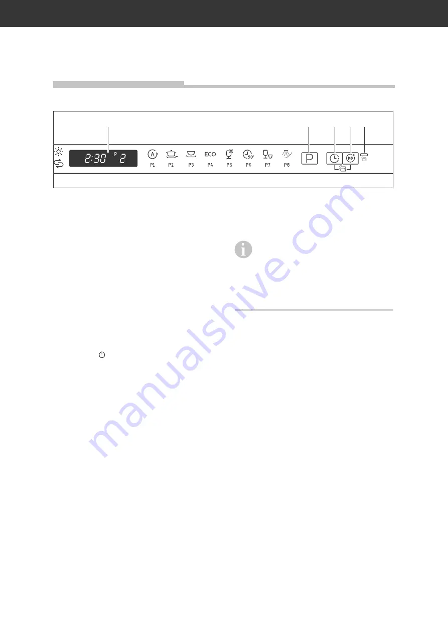 Hanseatic HGVI6082D14J7713GS Скачать руководство пользователя страница 62