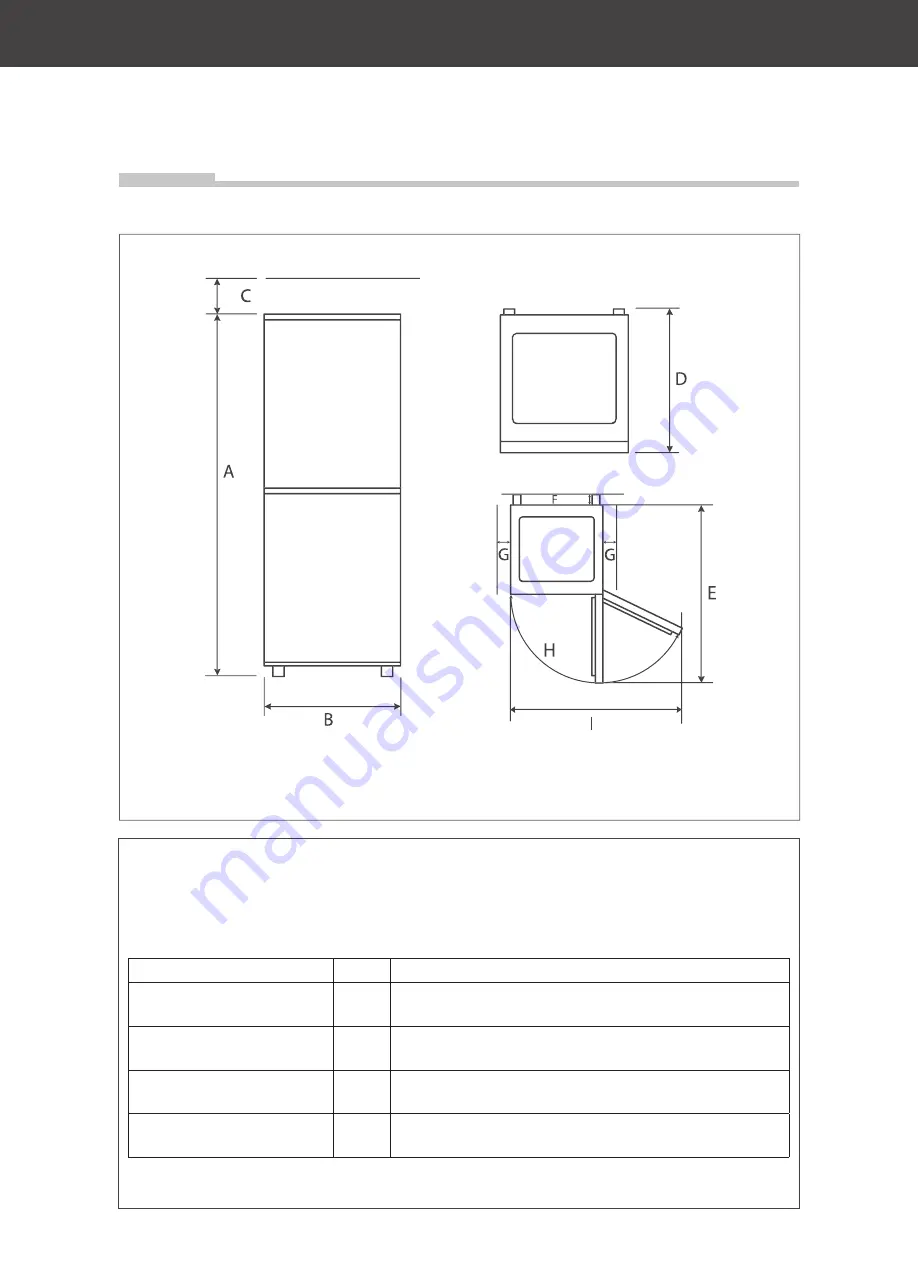 Hanseatic HKGK16155C User Manual Download Page 44