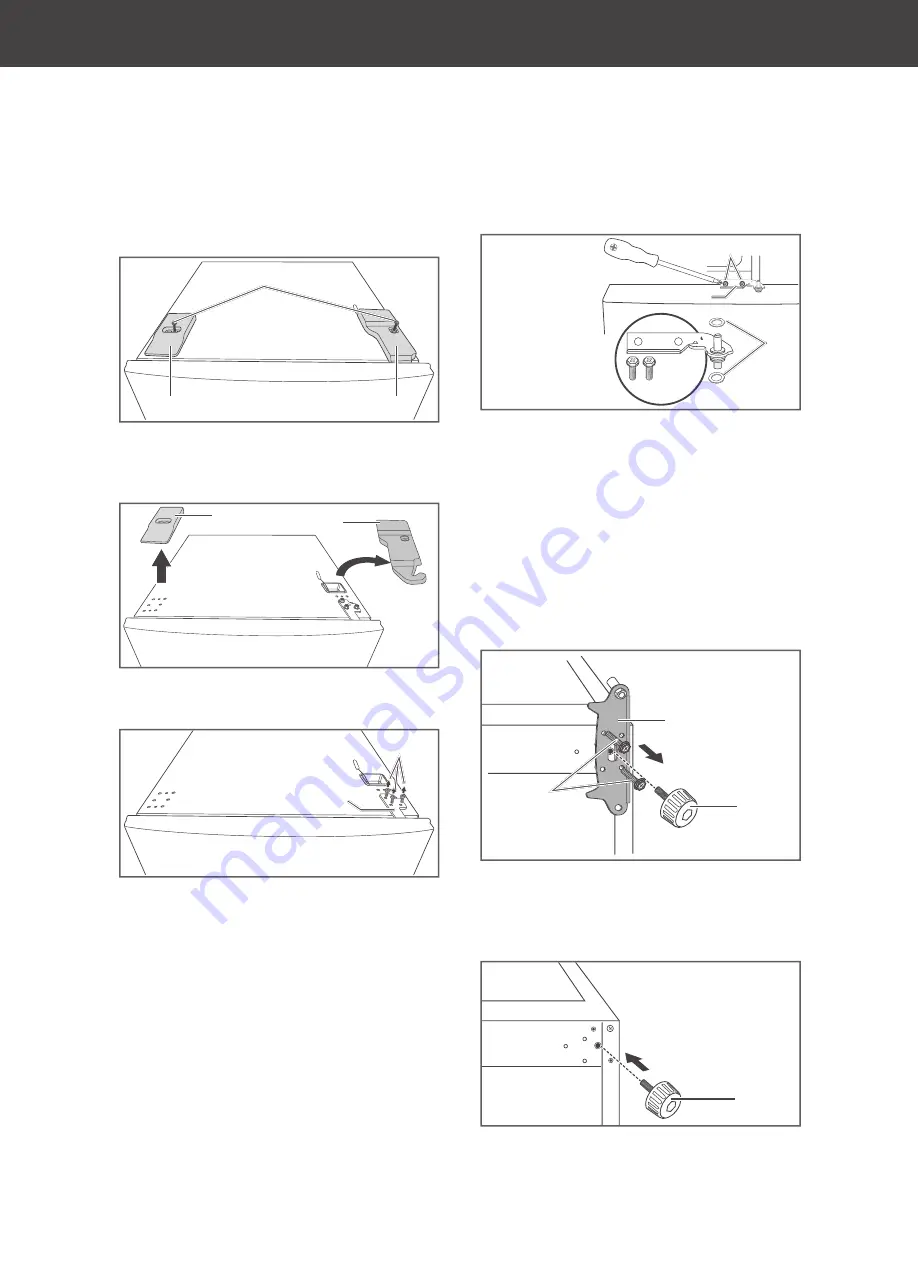 Hanseatic HKGK17955CNFI User Manual Download Page 30