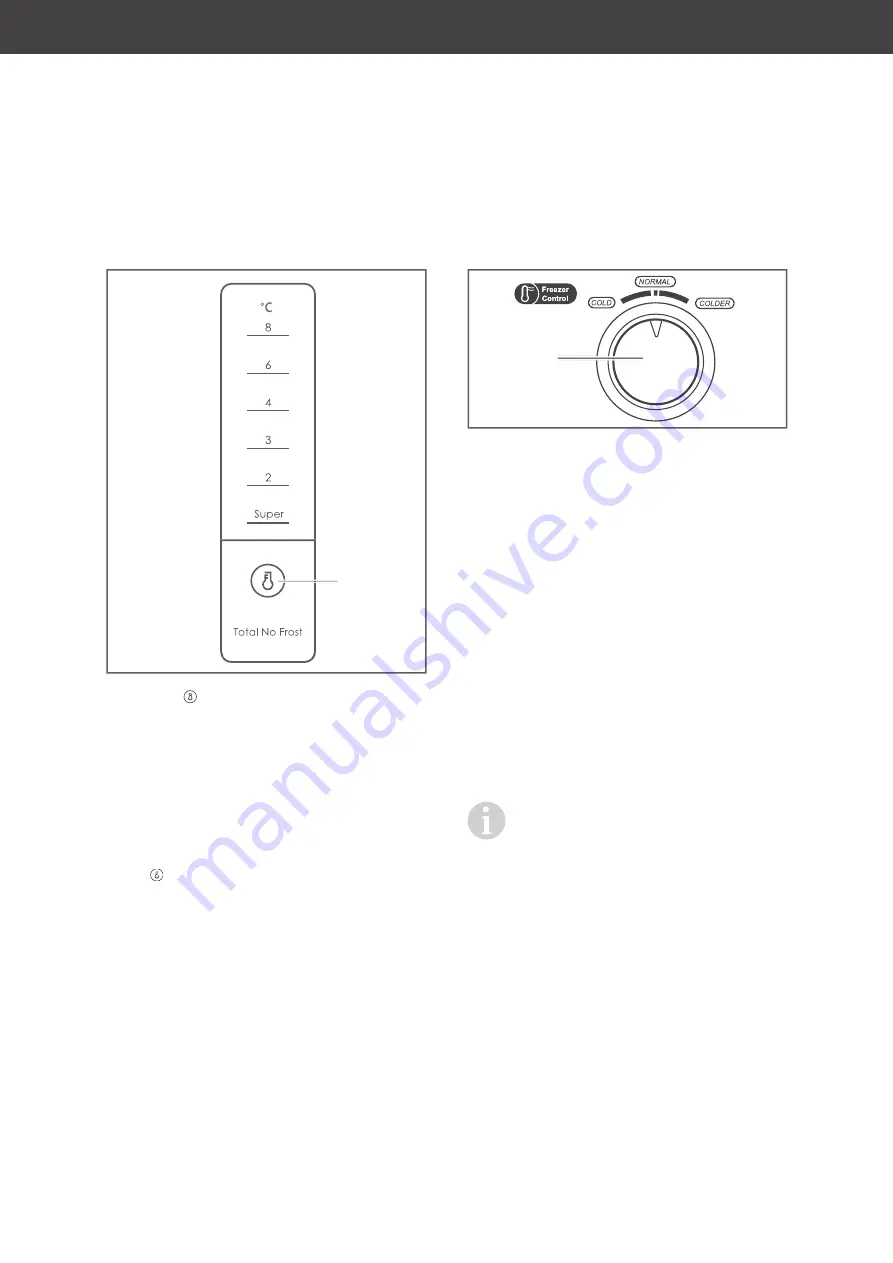 Hanseatic HKGK18860ENFDW User Manual Download Page 46