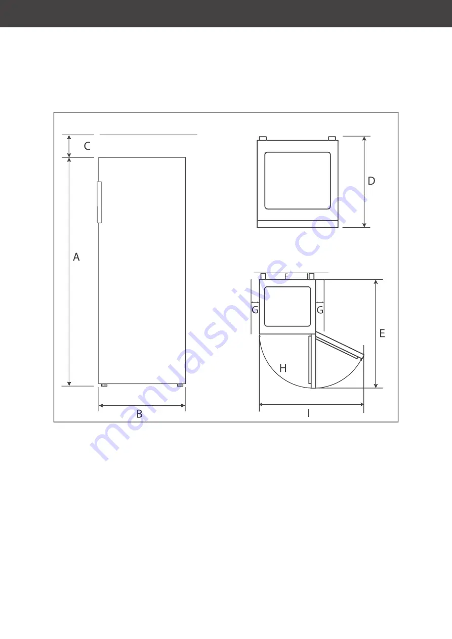 Hanseatic HKS14355EI User Manual Download Page 20