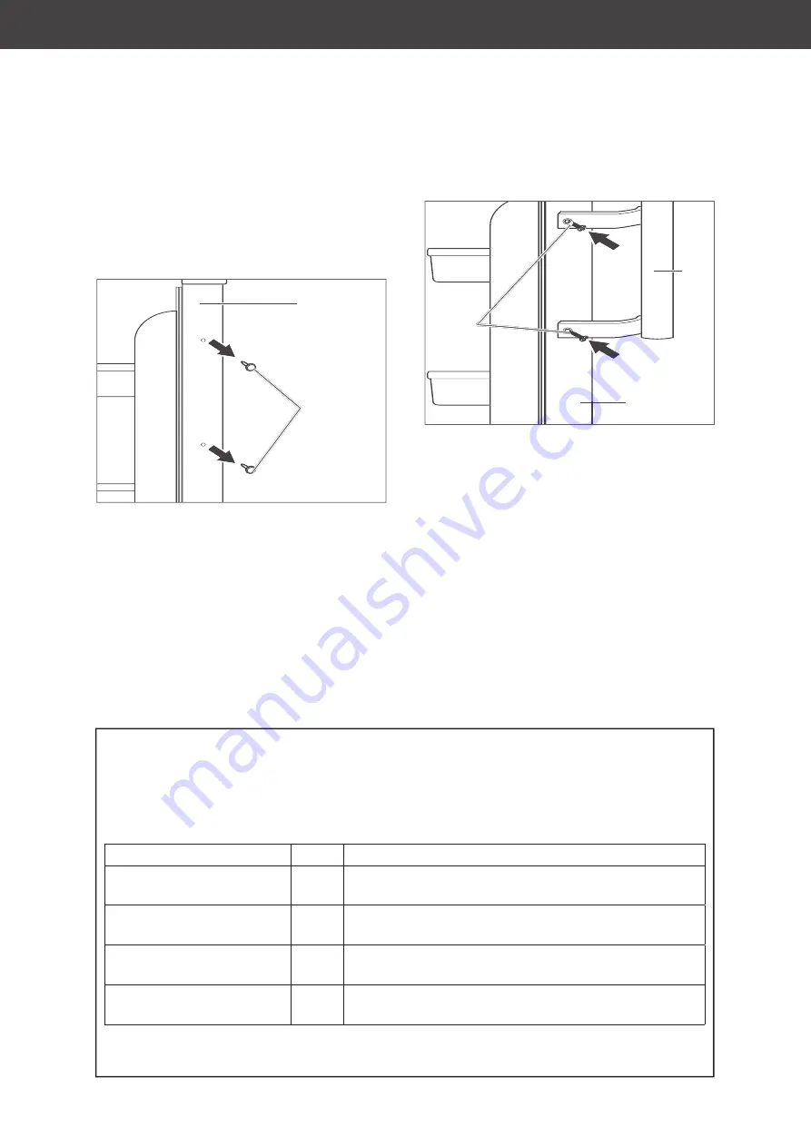 Hanseatic HKS8555GDW-2 User Manual Download Page 24