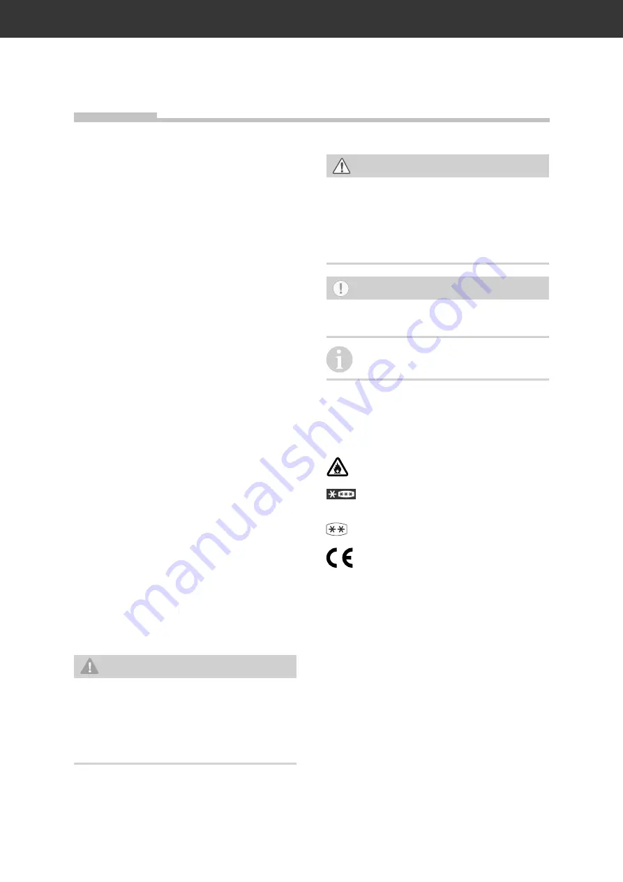 Hanseatic HSBS17990WETA3I User Manual Download Page 6