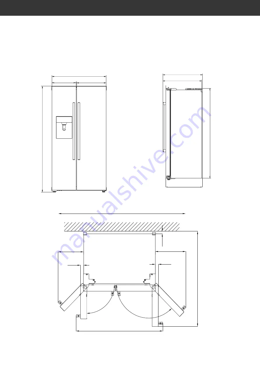 Hanseatic HSBS17990WETA3I User Manual Download Page 82