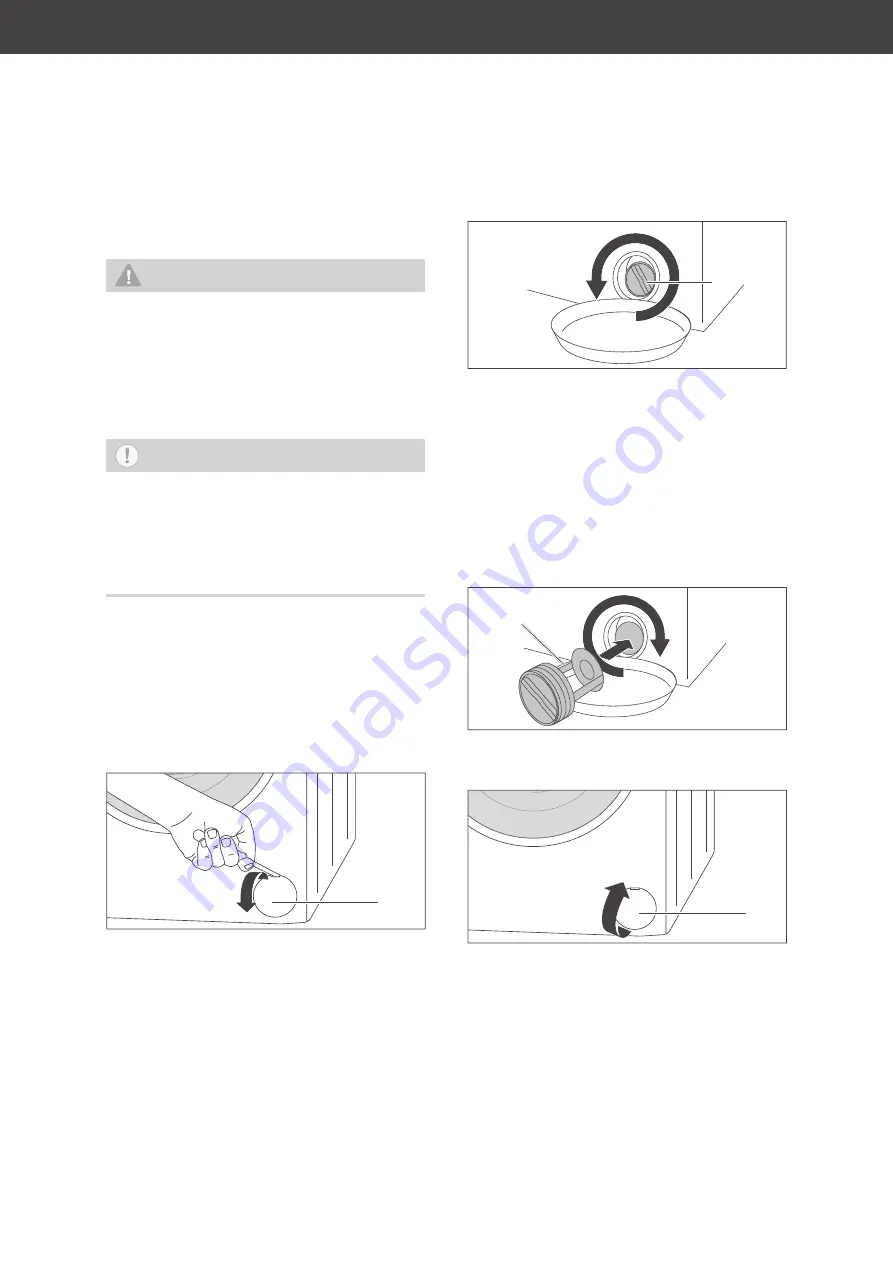 Hanseatic HWM7T3l16C User Manual Download Page 71