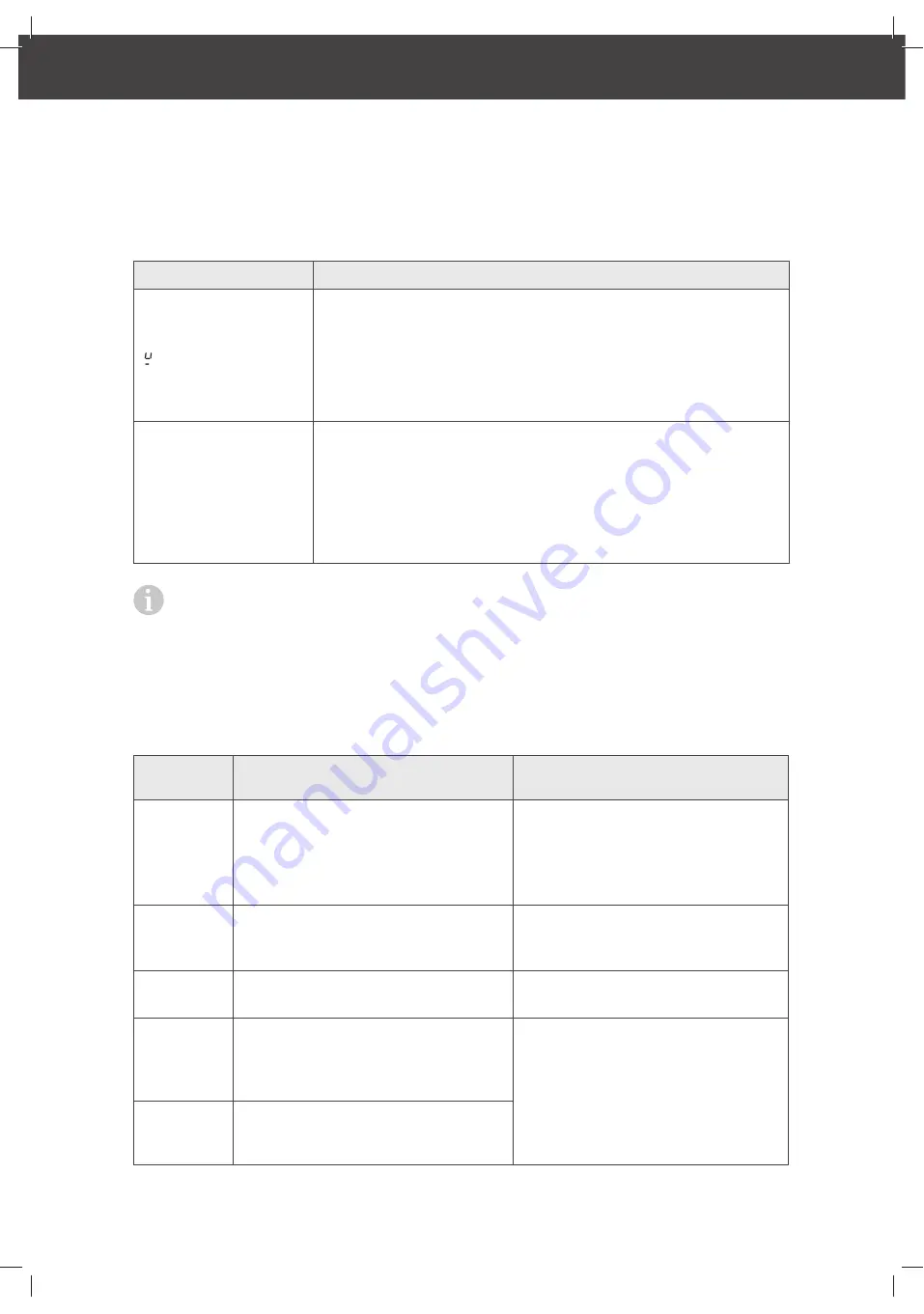 Hanseatic MC-IF7242H1B3C User Manual Download Page 26