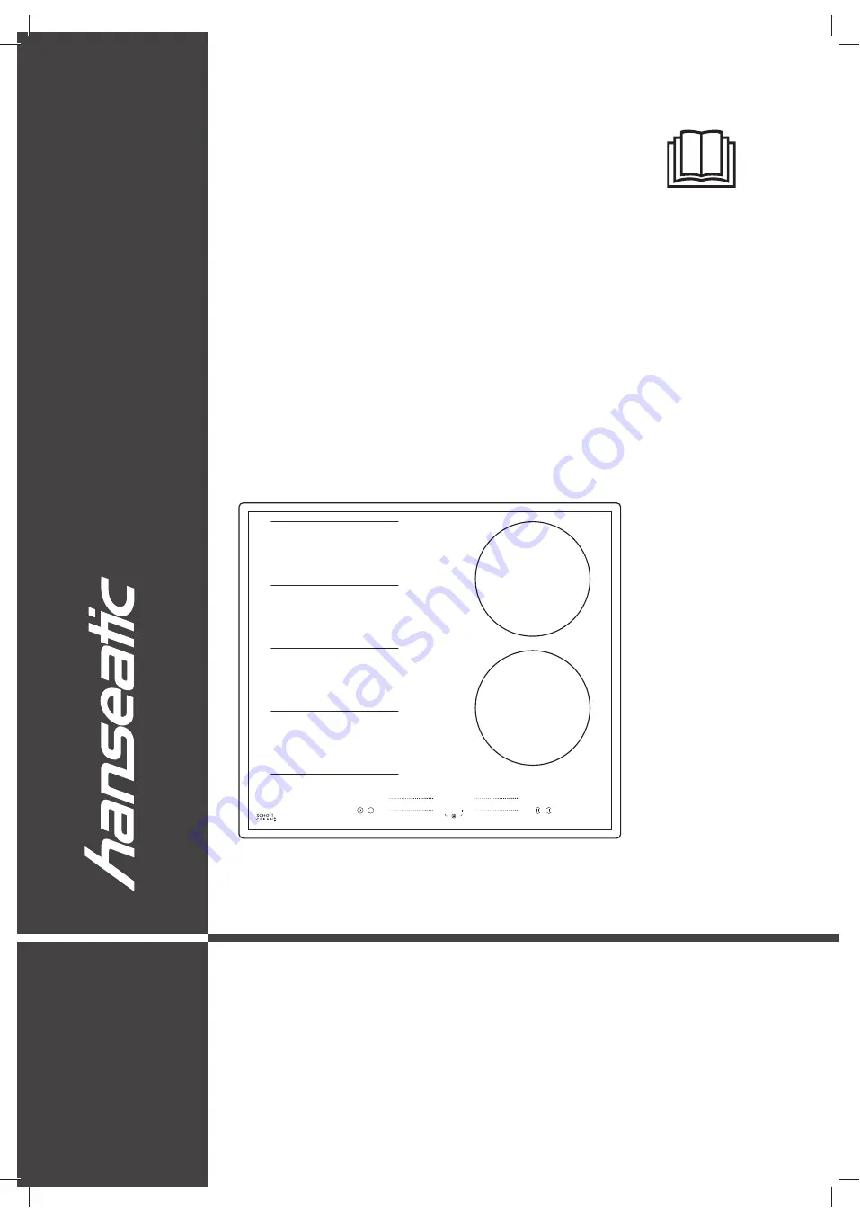 Hanseatic MC-IF7242H1B3C User Manual Download Page 31