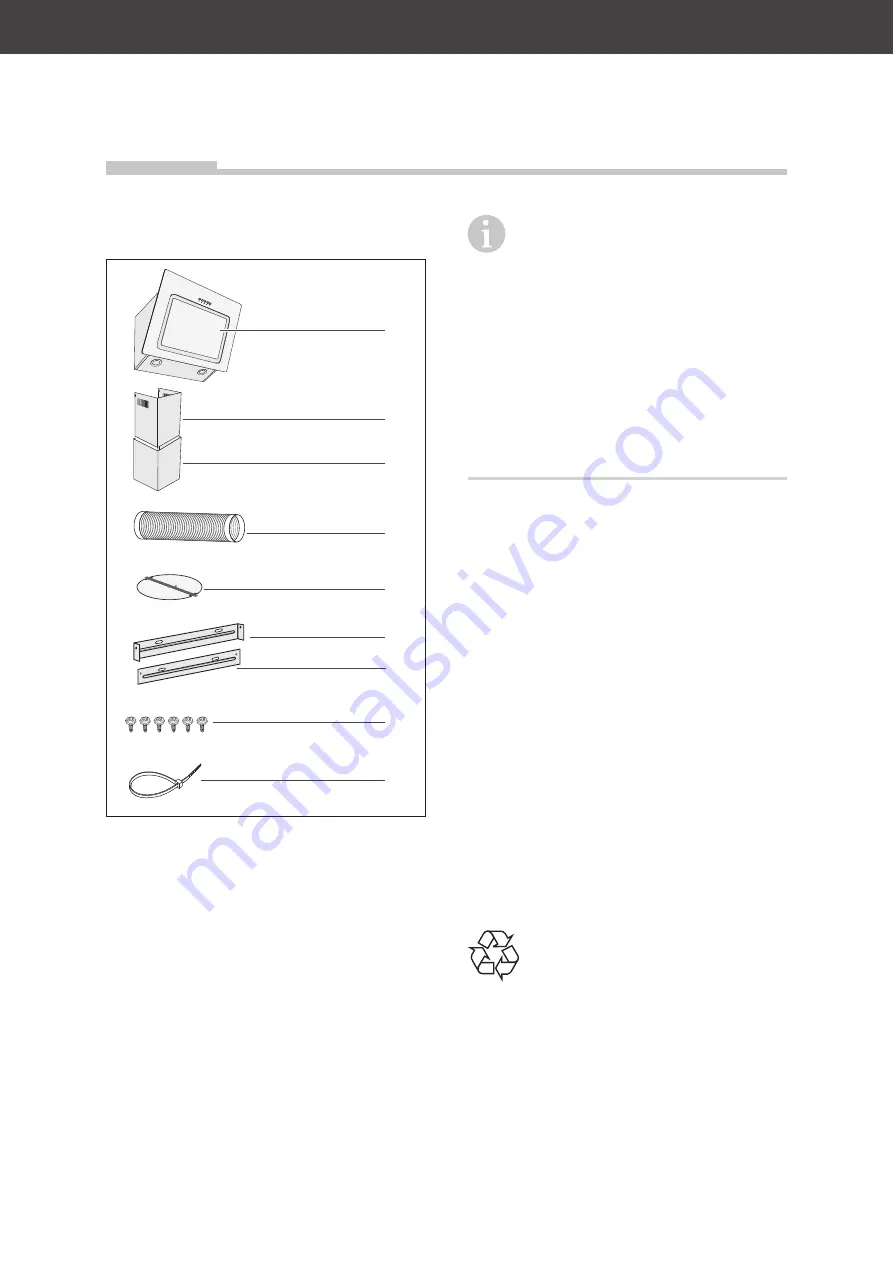 Hanseatic SY-103A6-P1-C59-600 User Manual Download Page 3