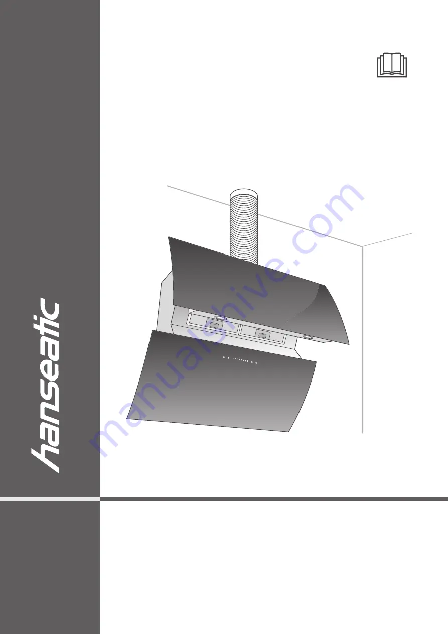 Hanseatic SY-103D1-E3-C25-L12-900 User Manual Download Page 25