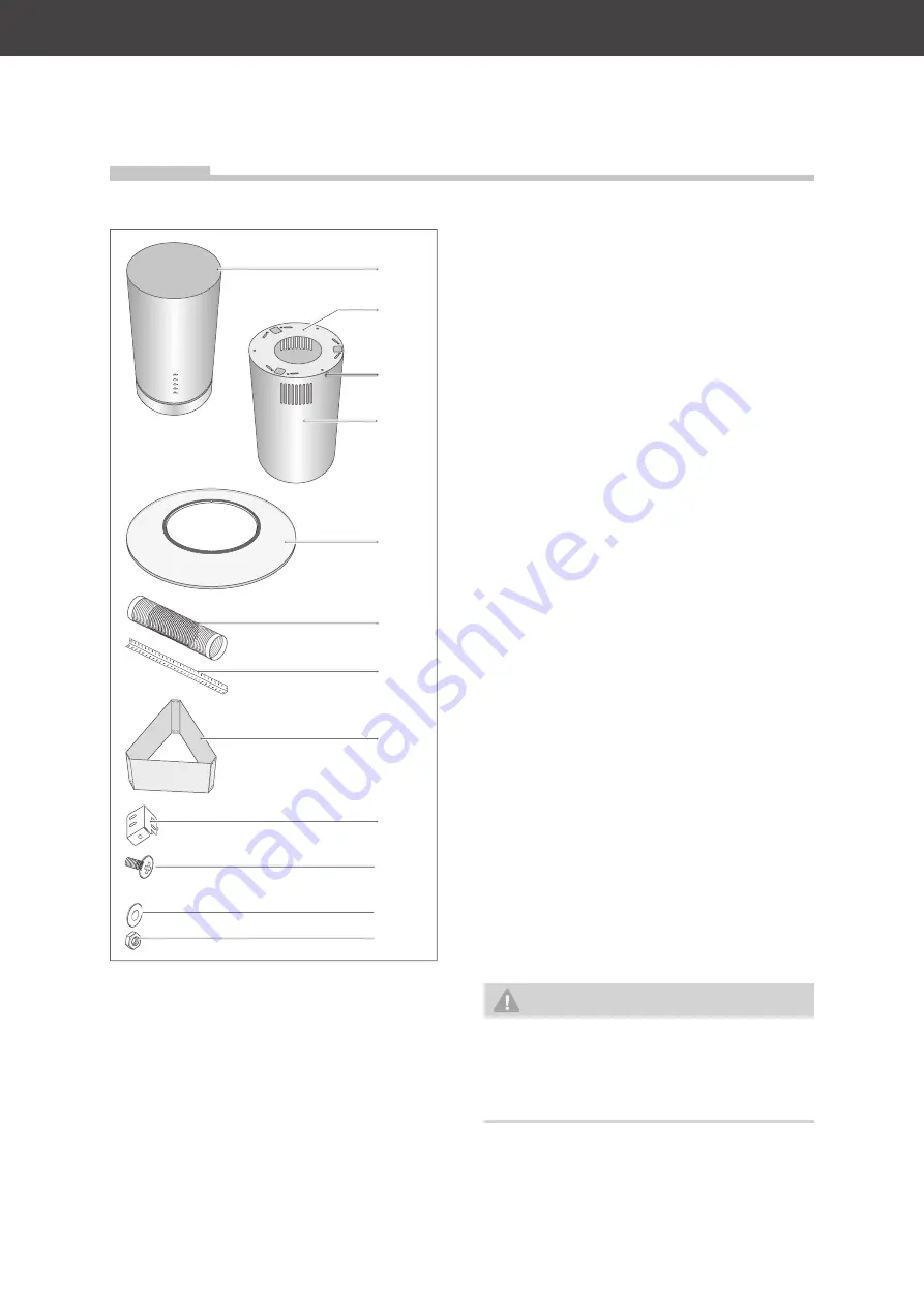 Hanseatic SY-3288C1IR-E1-C64-L131-600 User Manual Download Page 36