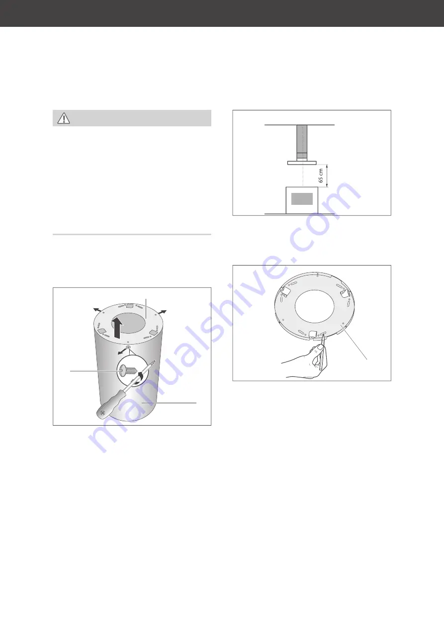 Hanseatic SY-3288C1IR-E1-C64-L131-600 User Manual Download Page 40