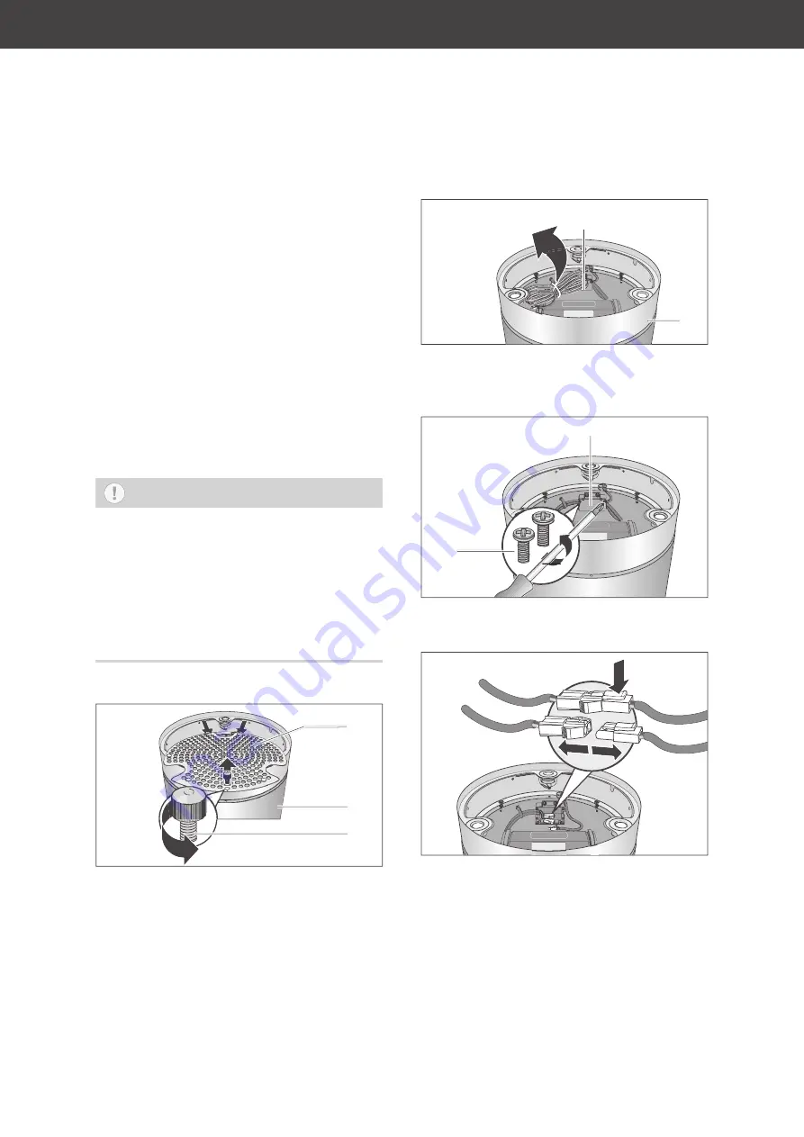 Hanseatic SY-3288C1IR-E8-C40-L831-600 User Manual Download Page 16