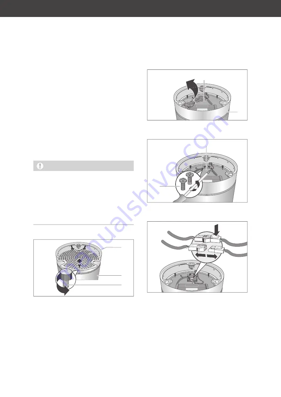 Hanseatic SY-3288C1IR-E8-C40-L831-600 User Manual Download Page 42