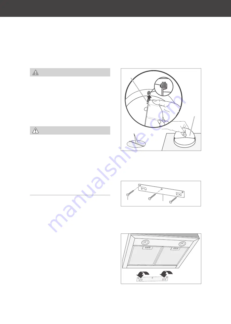 Hanseatic SY-3503C-E4-C55-L52-600 User Manual Download Page 18