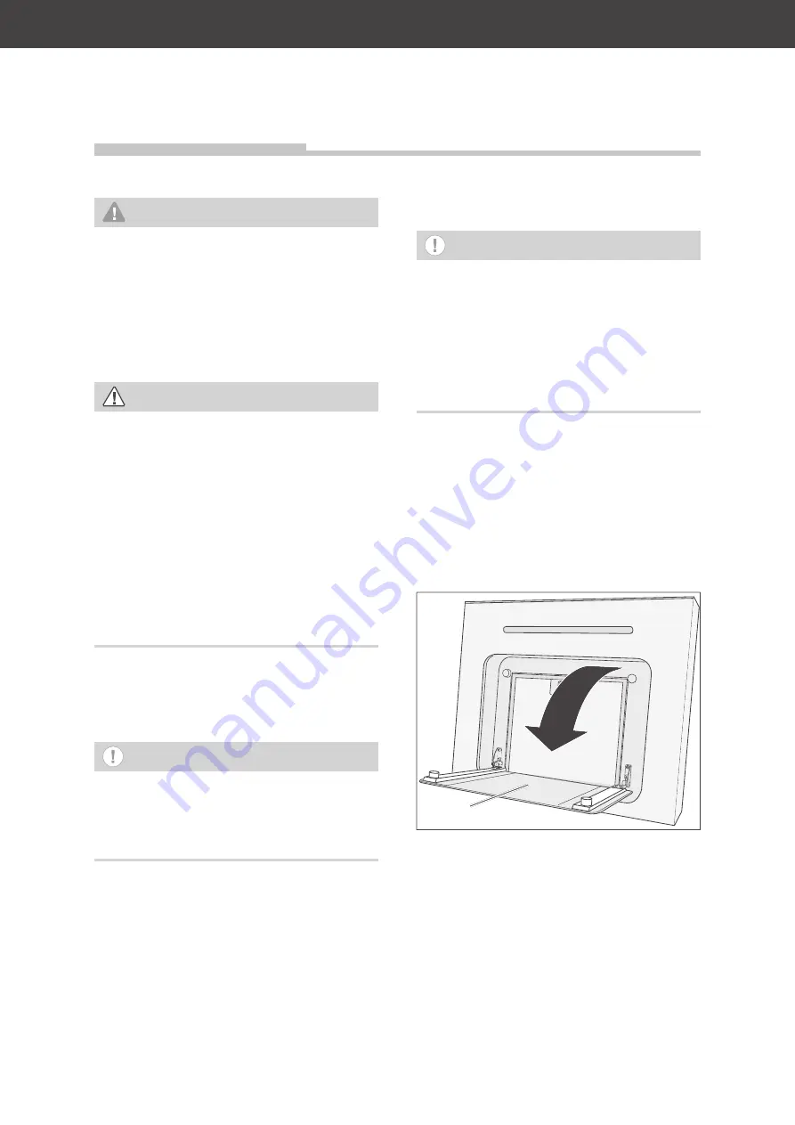 Hanseatic SY-3503C5-E12-C29-L191-600 User Manual Download Page 19