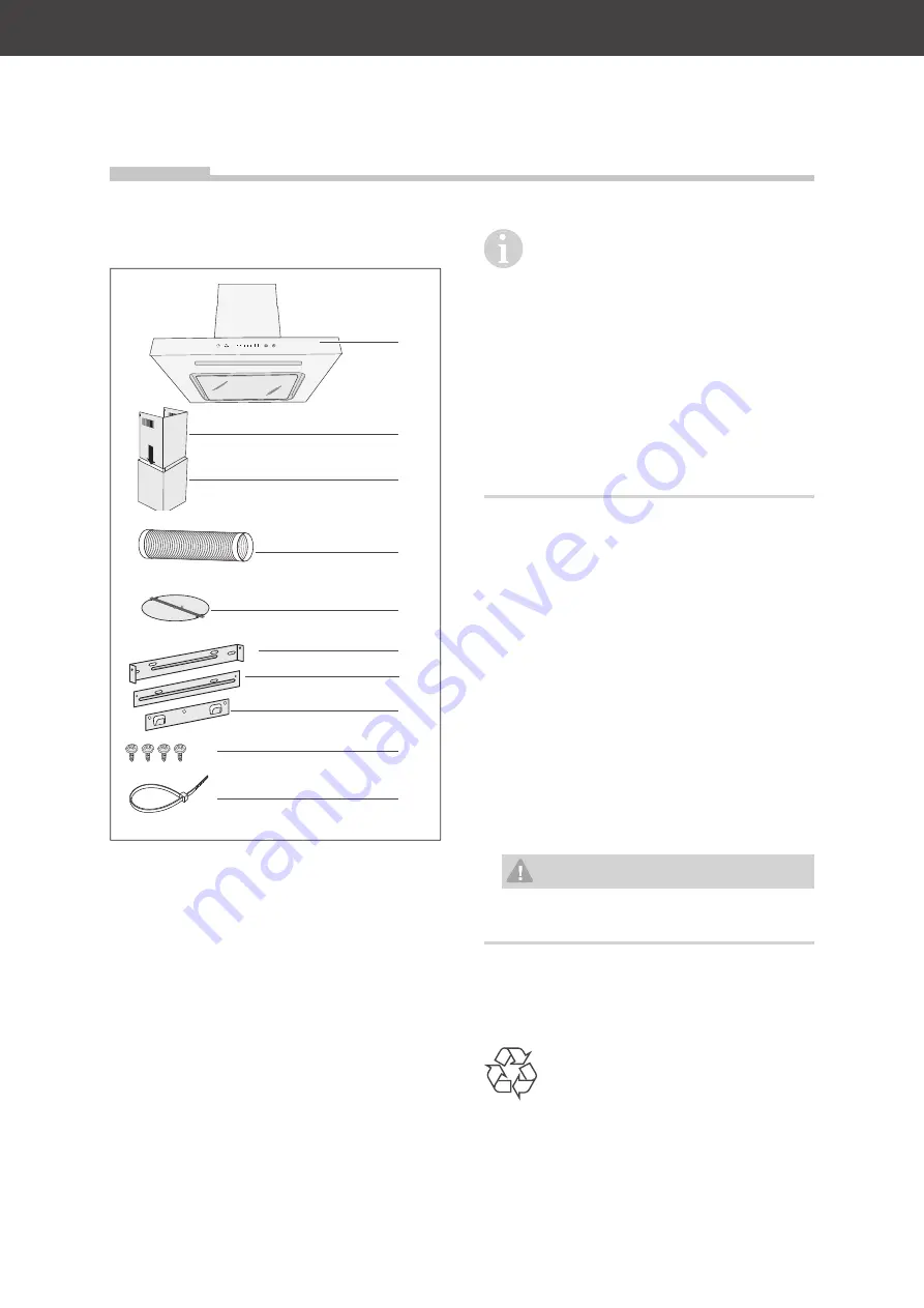 Hanseatic SY-3503C5-E12-C29-L191-600 User Manual Download Page 36