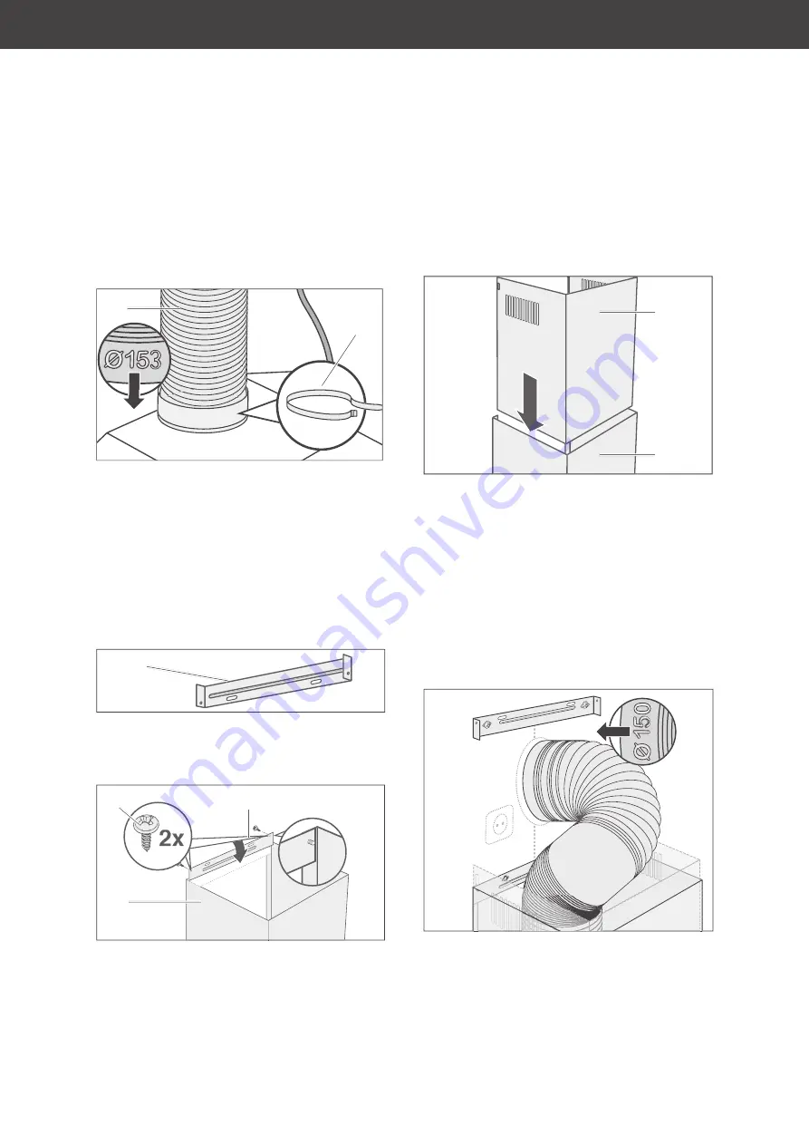 Hanseatic SY-3503C5-E12-C29-L191-600 User Manual Download Page 42