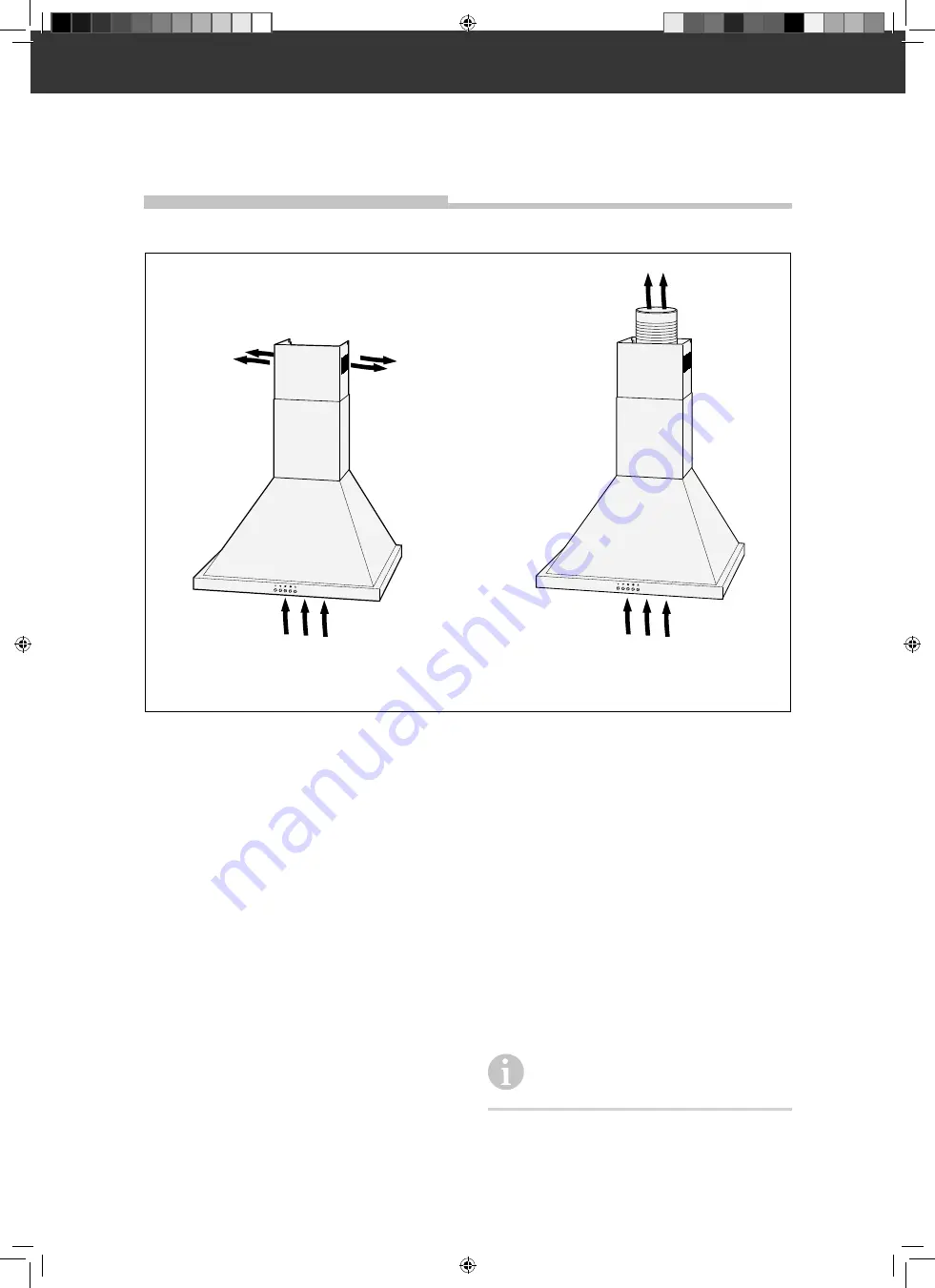 Hanseatic SY-3503C5-E15-C44-L191-600 User Manual Download Page 8