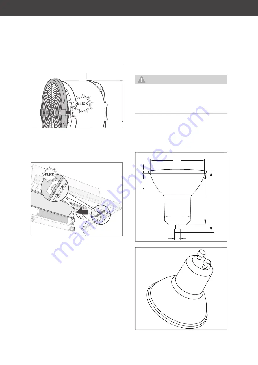 Hanseatic SY-6002C-P3-C84-L32-600 User Manual Download Page 40