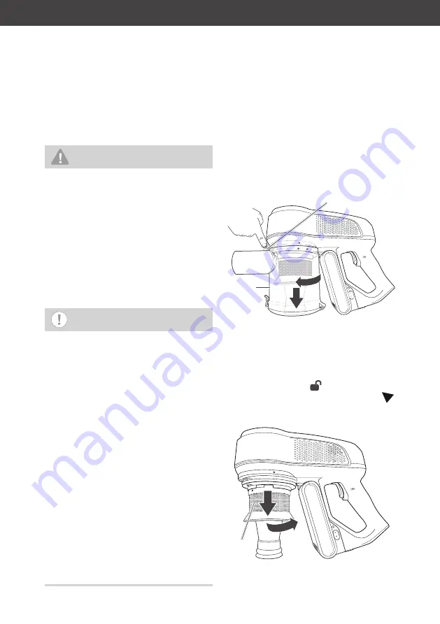 Hanseatic VC-PD510-1 User Manual Download Page 52