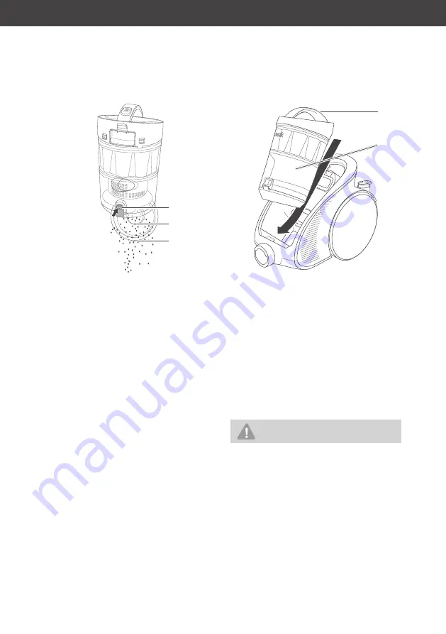 Hanseatic VCM38A13M-A-70 User Manual Download Page 52