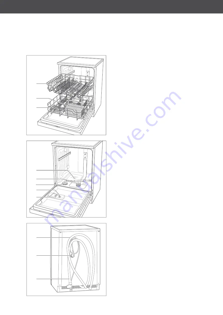 Hanseatic WQP12-7635 User Manual Download Page 39