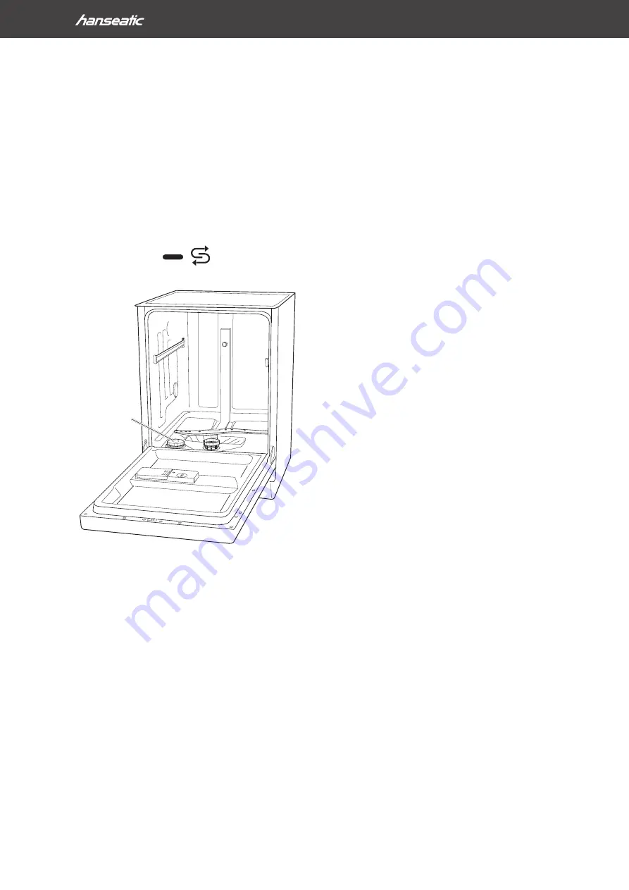 Hanseatic WQP12-7709H User Manual Download Page 47