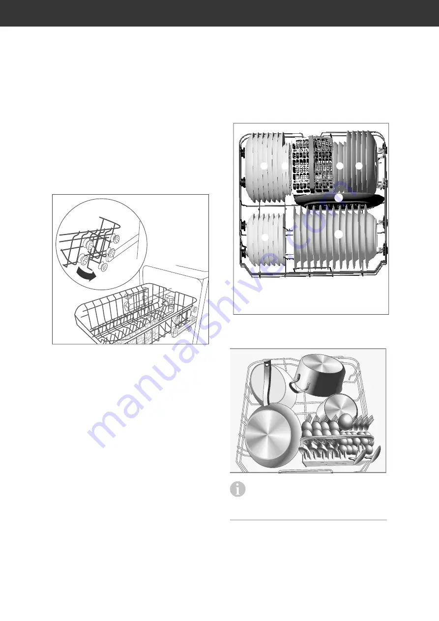 Hanseatic WQP12-7711D User Manual Download Page 15