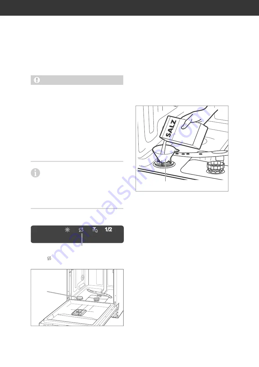 Hanseatic WQP12-7711D User Manual Download Page 47