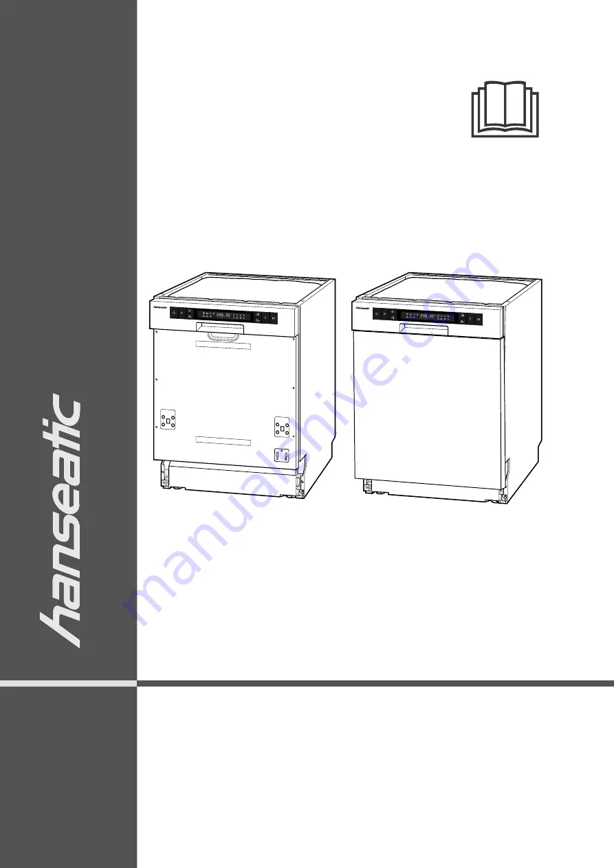 Hanseatic WQP12-7735T User Manual Download Page 43