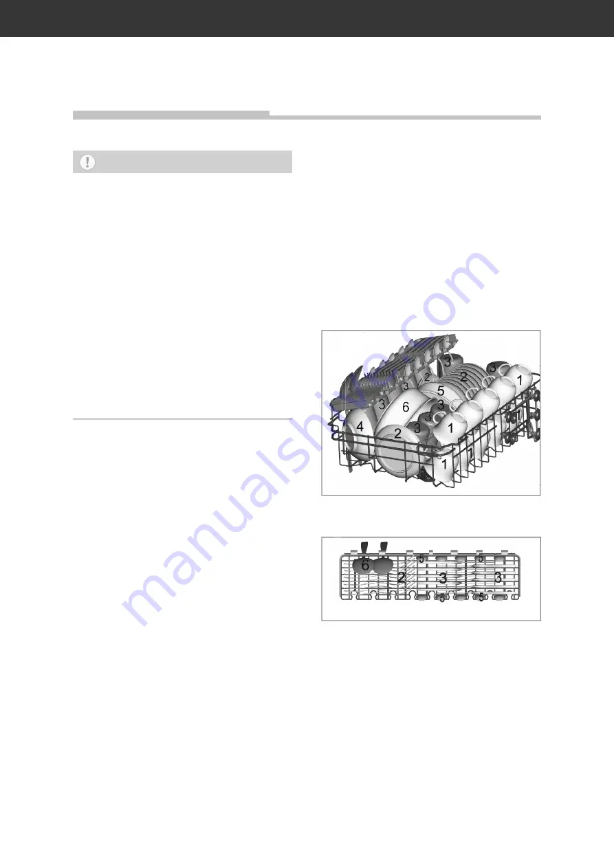 Hanseatic WQP8-7610H User Manual Download Page 47