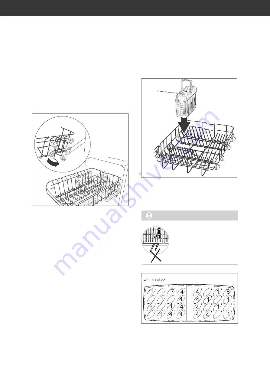 Hanseatic WQP8-7610H User Manual Download Page 48