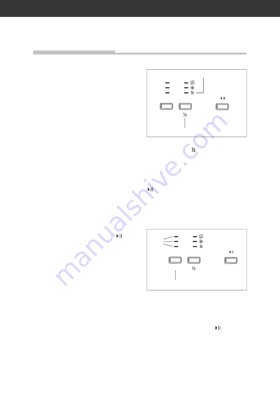 Hanseatic WQP8-7610H User Manual Download Page 51