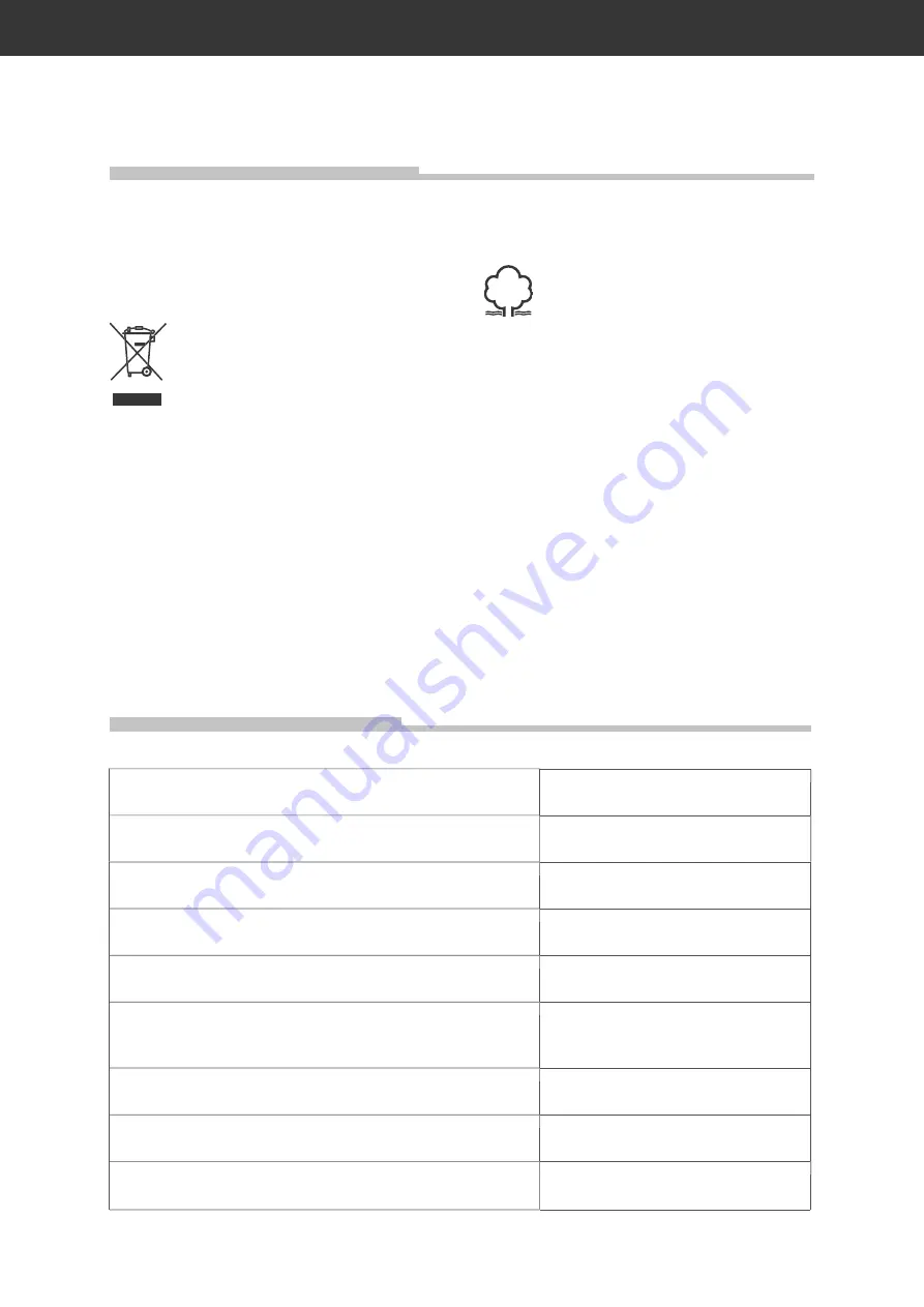 Hanseatic WQP8-7610H User Manual Download Page 63