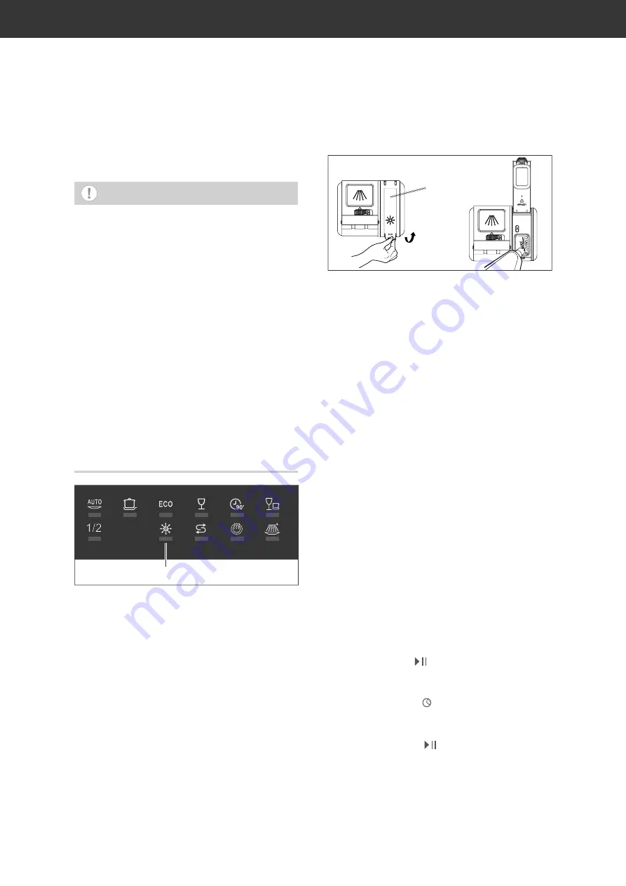 Hanseatic WQP8-7710D User Manual Download Page 12